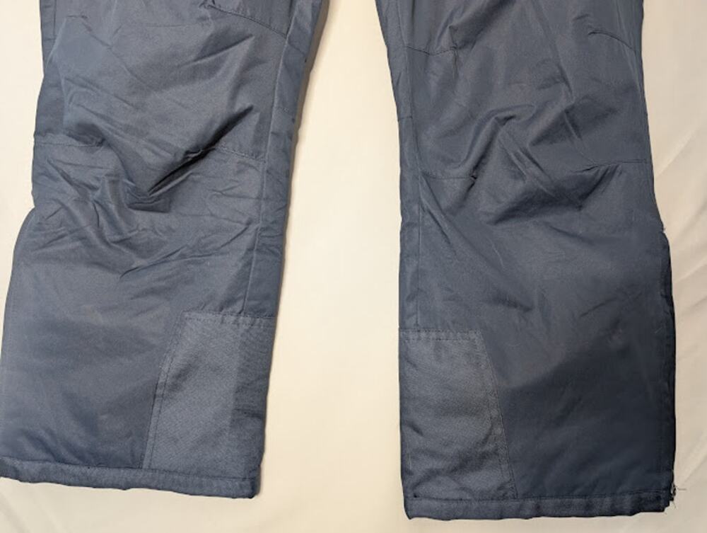 ARCTIX Mens Blue Night Snowsports Cargo Pants XL (40-42W-30L) NWT Snowboard Ski